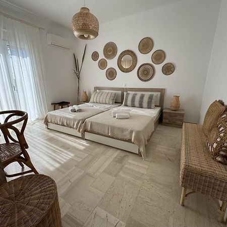 Holiday Dream Aphrodite Apartment Mastichari  Exterior photo