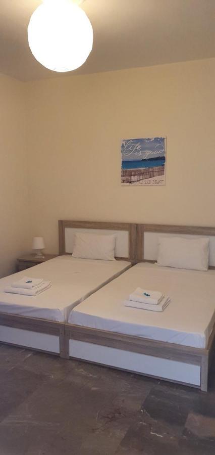 Holiday Dream Aphrodite Apartment Mastichari  Exterior photo