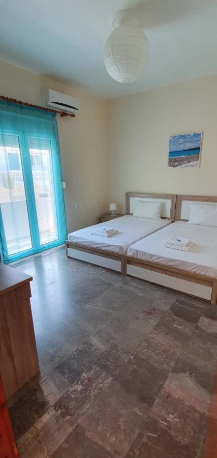 Holiday Dream Aphrodite Apartment Mastichari  Exterior photo