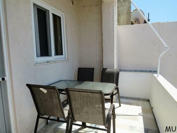 Holiday Dream Aphrodite Apartment Mastichari  Exterior photo